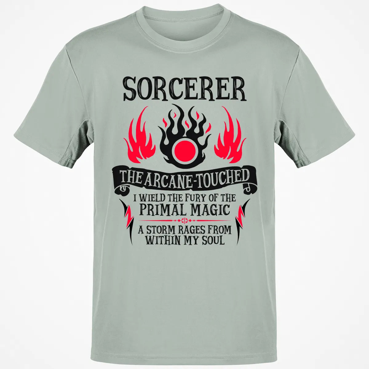 Classic Unisex T-Shirt - 41VMUSZJ