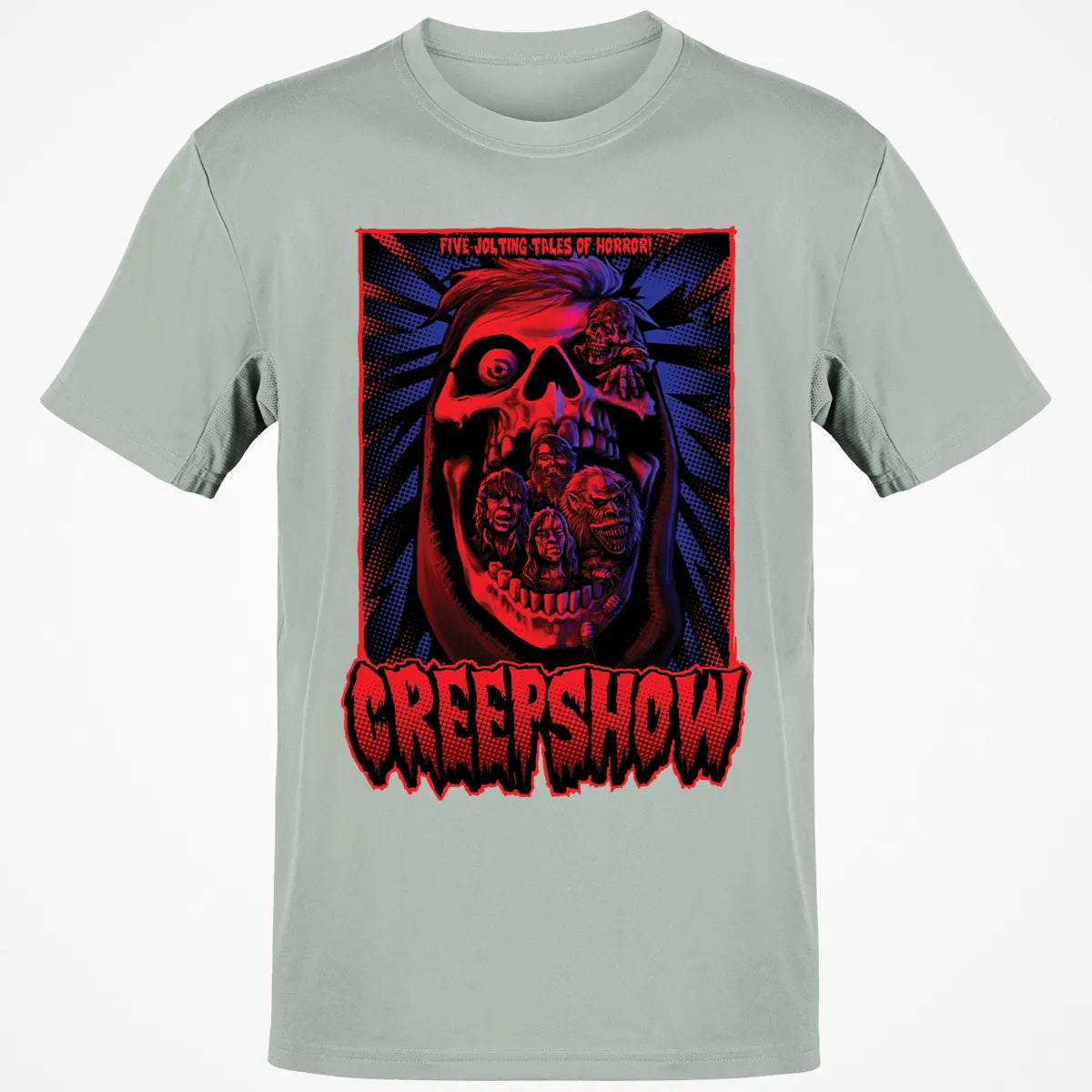Classic Unisex T-Shirt - G5TRETGV