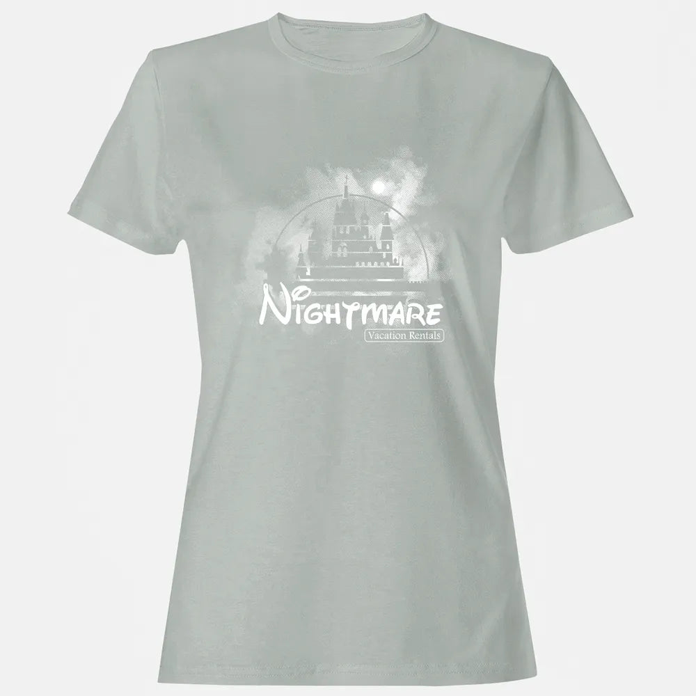 Women's T-shirt - 4XKT5D49