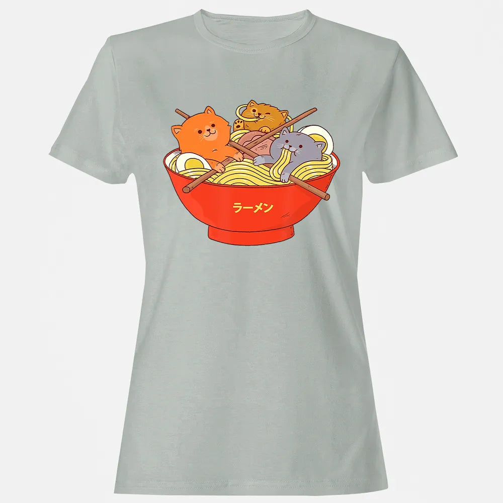 Women's T-shirt - A54SNYYS