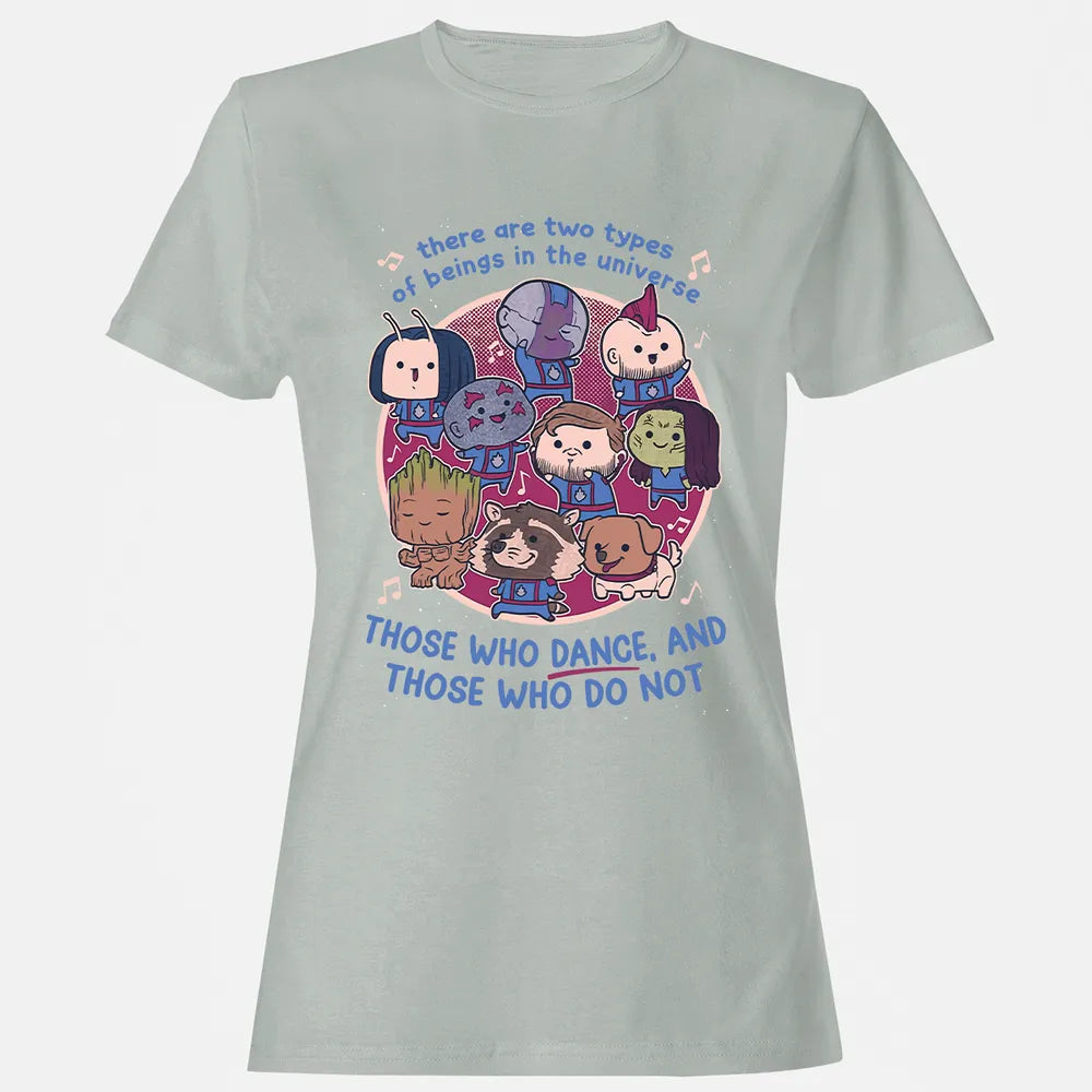 Women's T-shirt - HB8AGTMG
