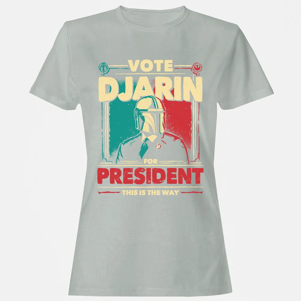 Women's T-shirt - RK44ZN31