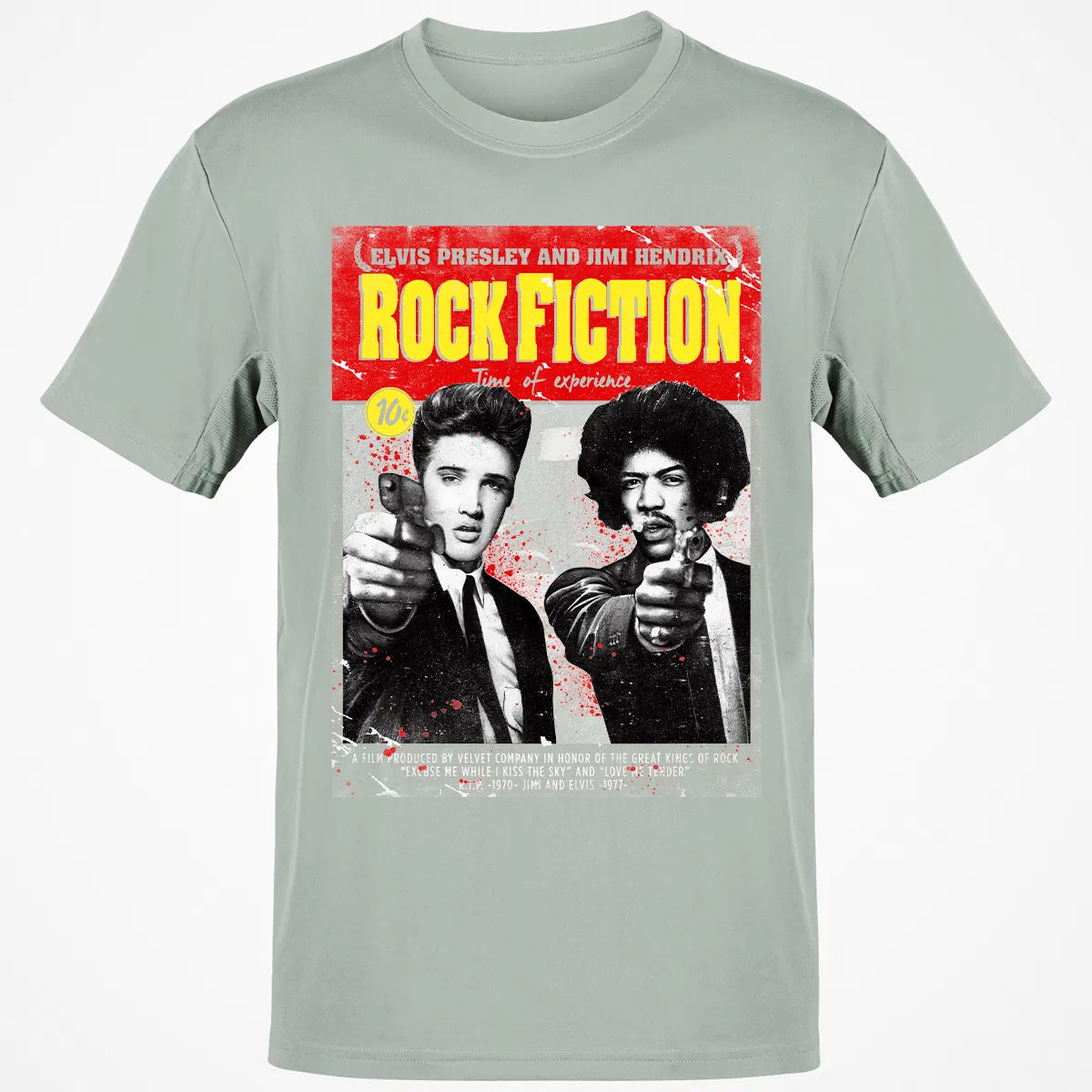 Classic Unisex T-Shirt - Q83TXZFQ