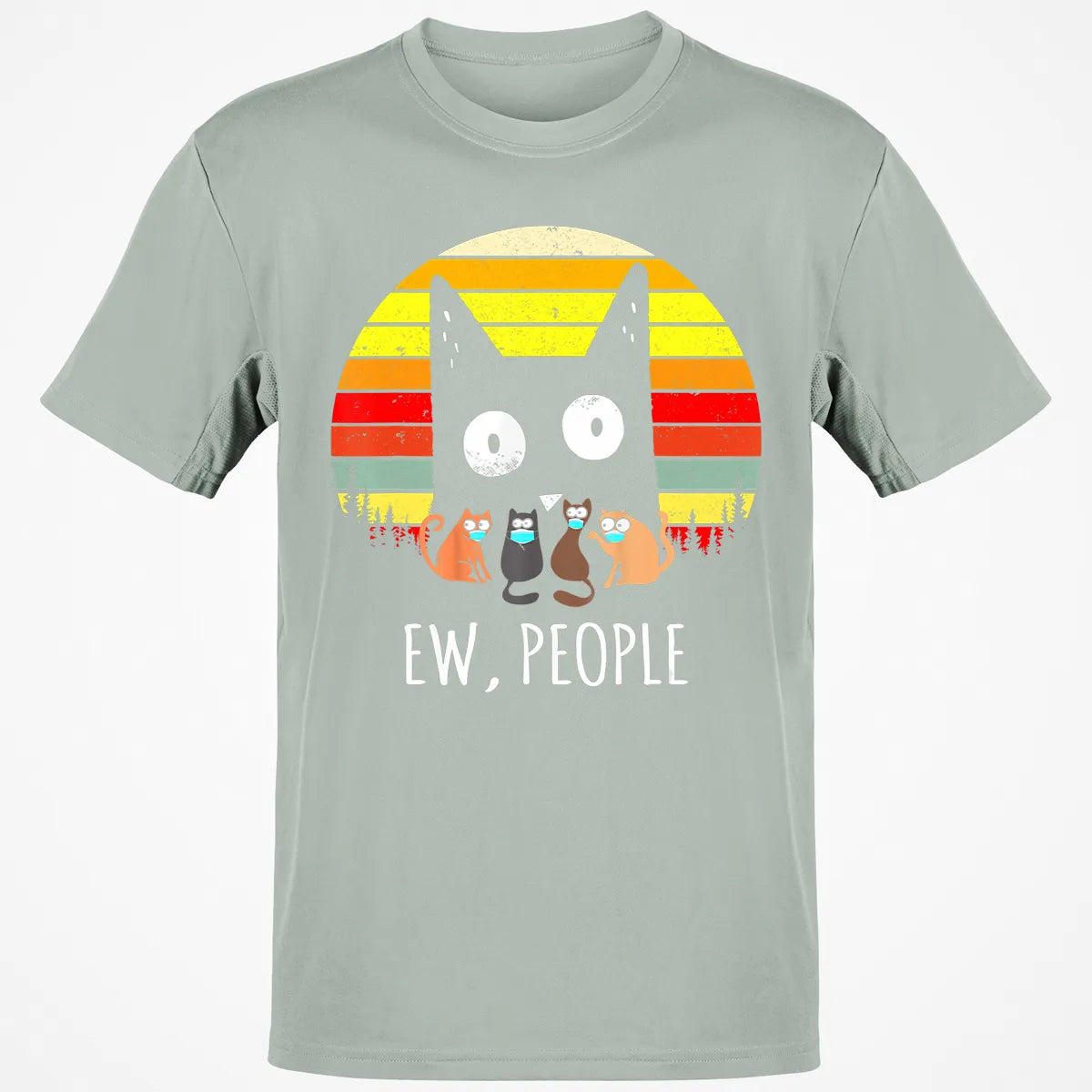 Classic Unisex T-Shirt - MXW5VNRA