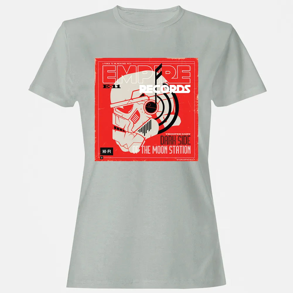 Women's T-shirt - RCERT8JC