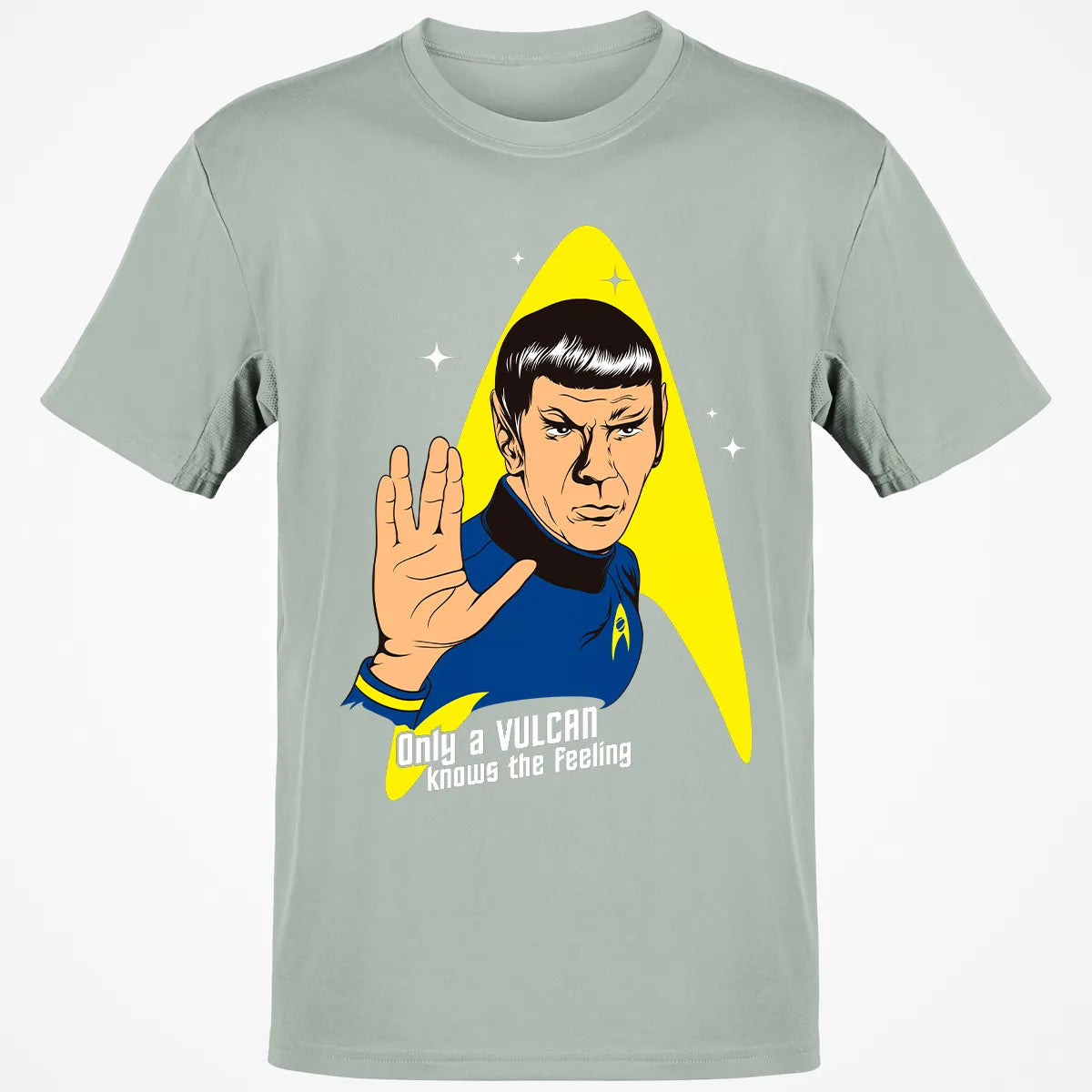 Classic Unisex T-Shirt - 8USL612W