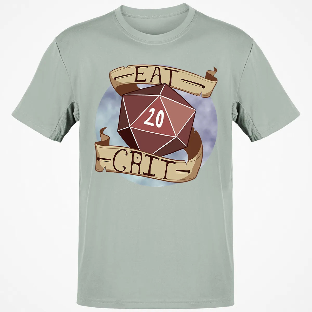 Classic Unisex T-Shirt - JR3SNAMS