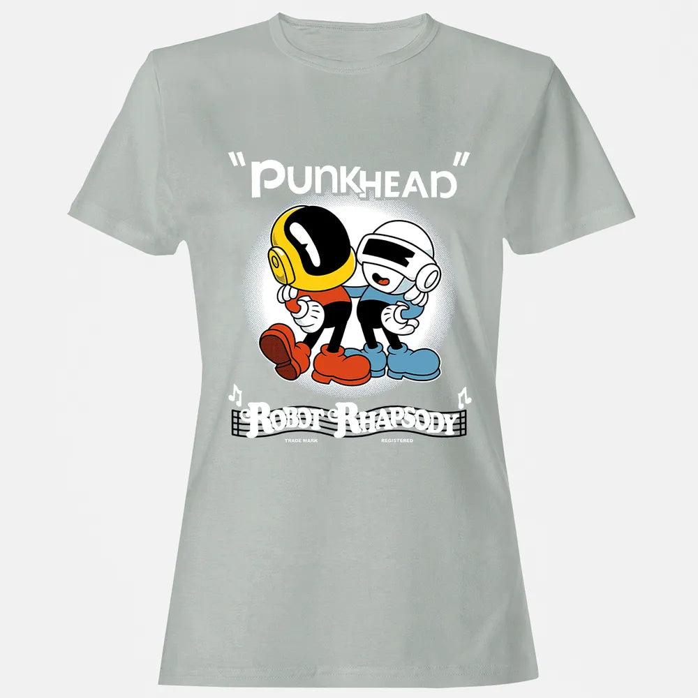 Women's T-shirt - XEY73GGC