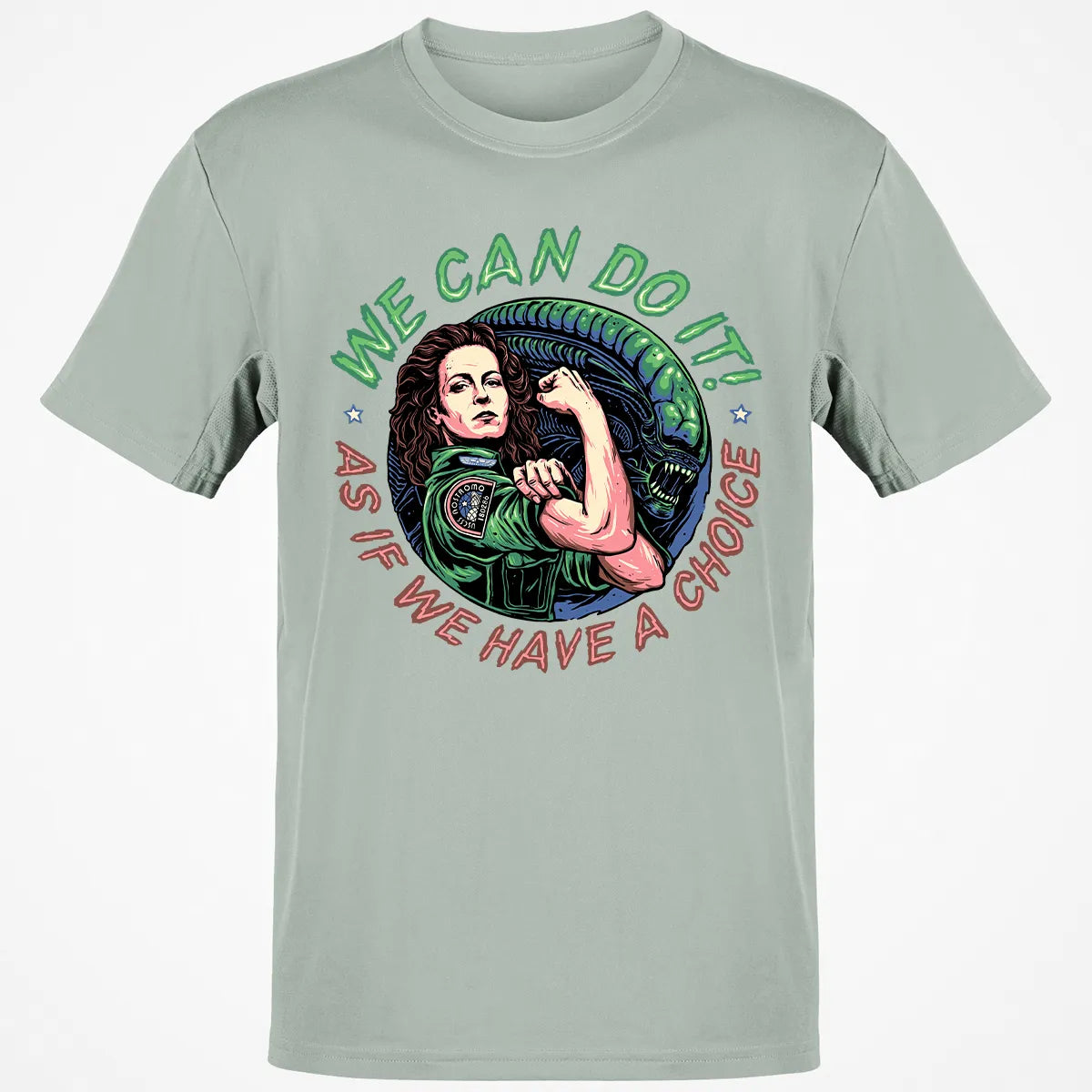 Classic Unisex T-Shirt - UAJ3QTVQ