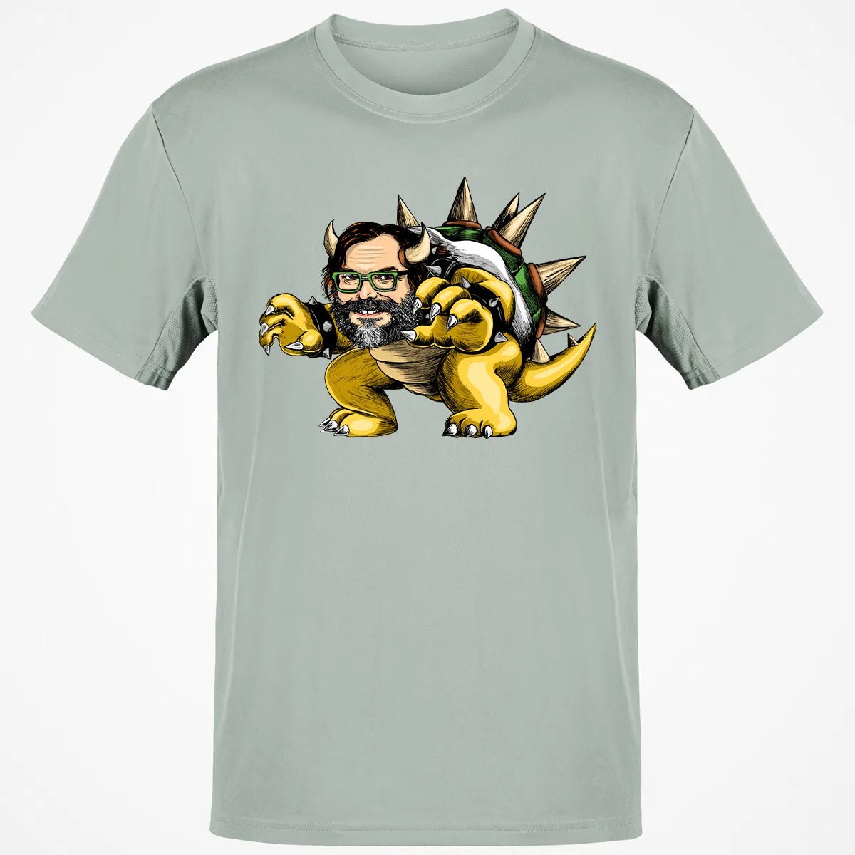 Classic Unisex T-Shirt - 4B2E4EJX