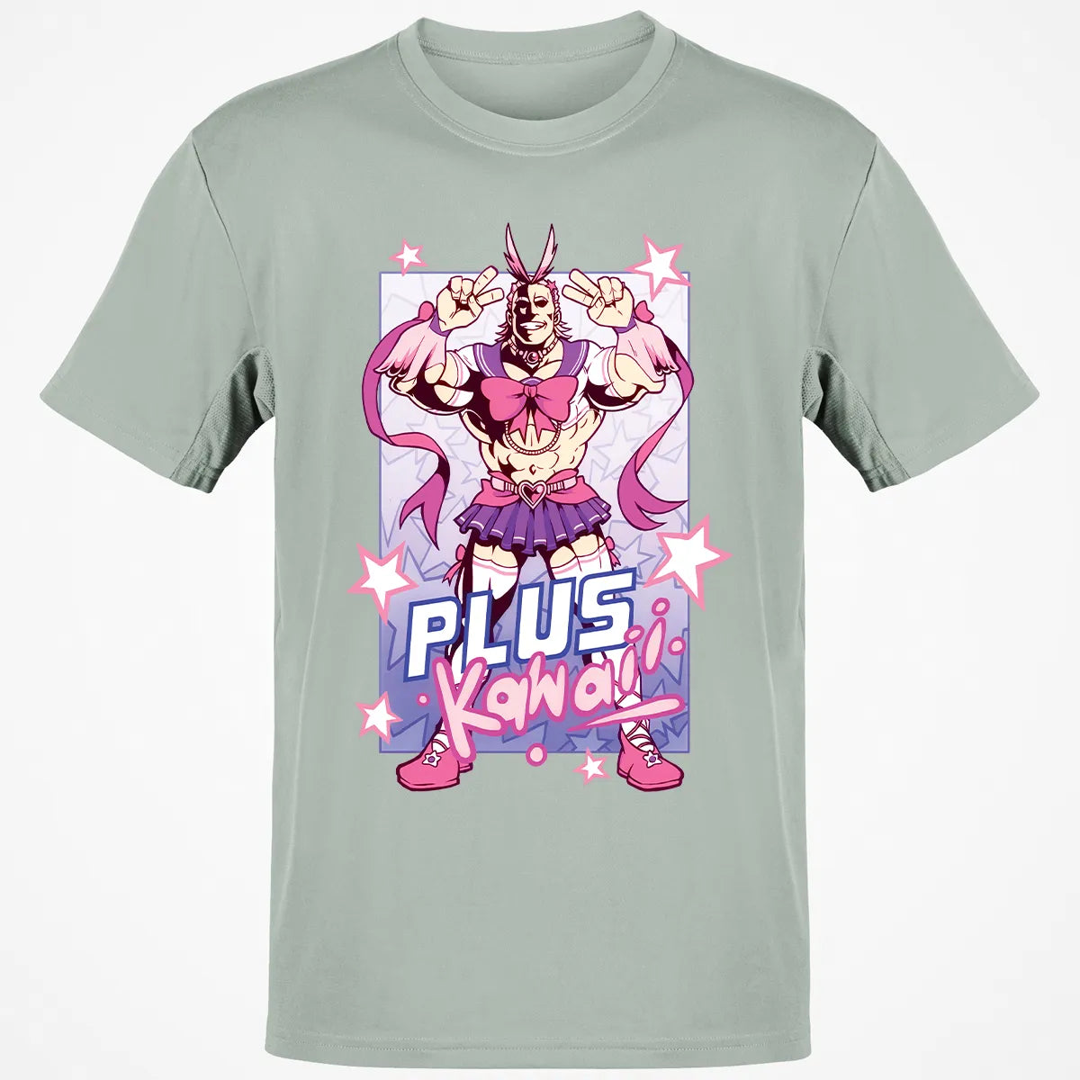 Classic Unisex T-Shirt - FRPVU2MU