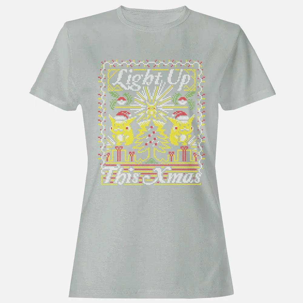 Women's T-shirt - SJFP9H4F