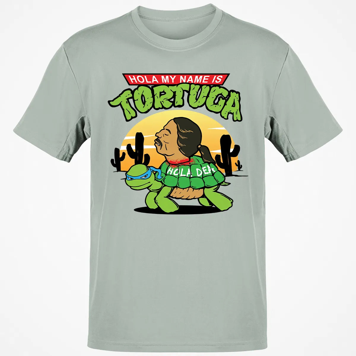 Classic Unisex T-Shirt - 73CGXZ7C