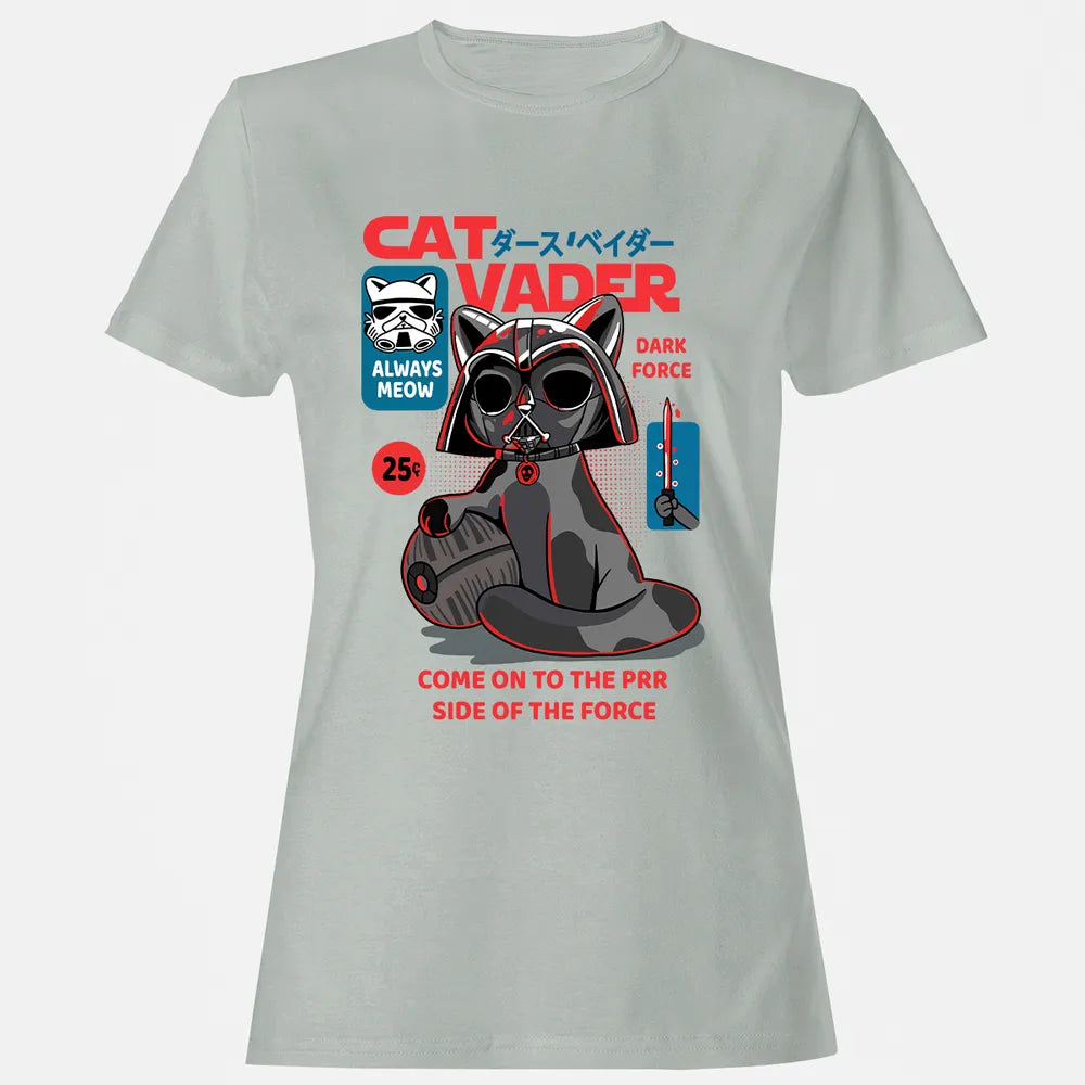 Women's T-shirt - QTLUMRT9