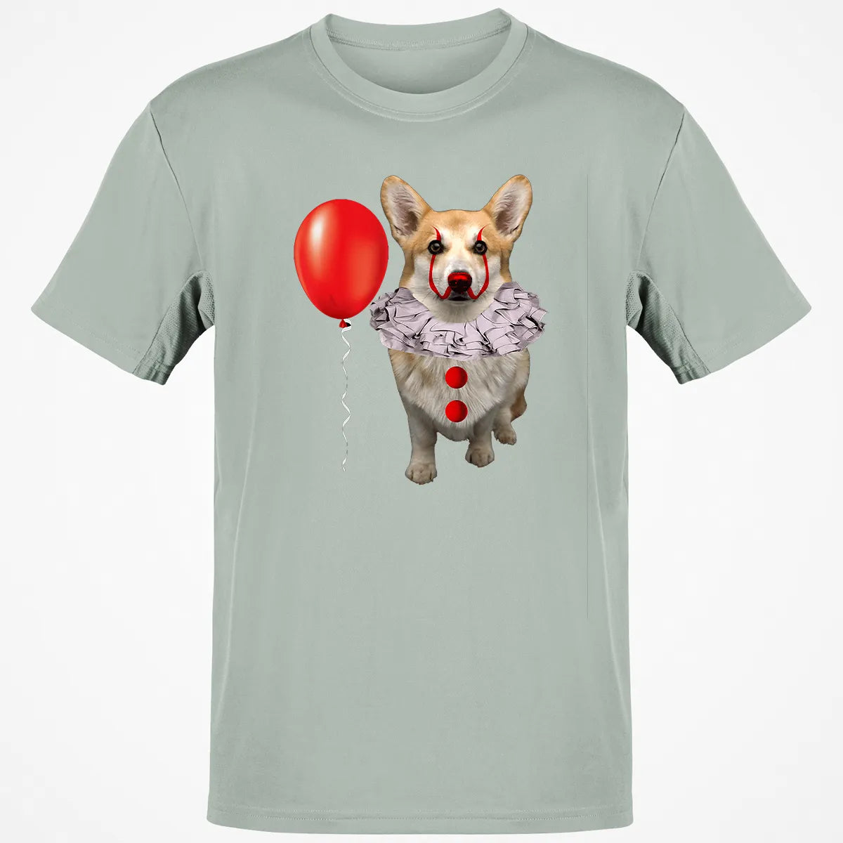 Classic Unisex T-Shirt - CXWJFUL8