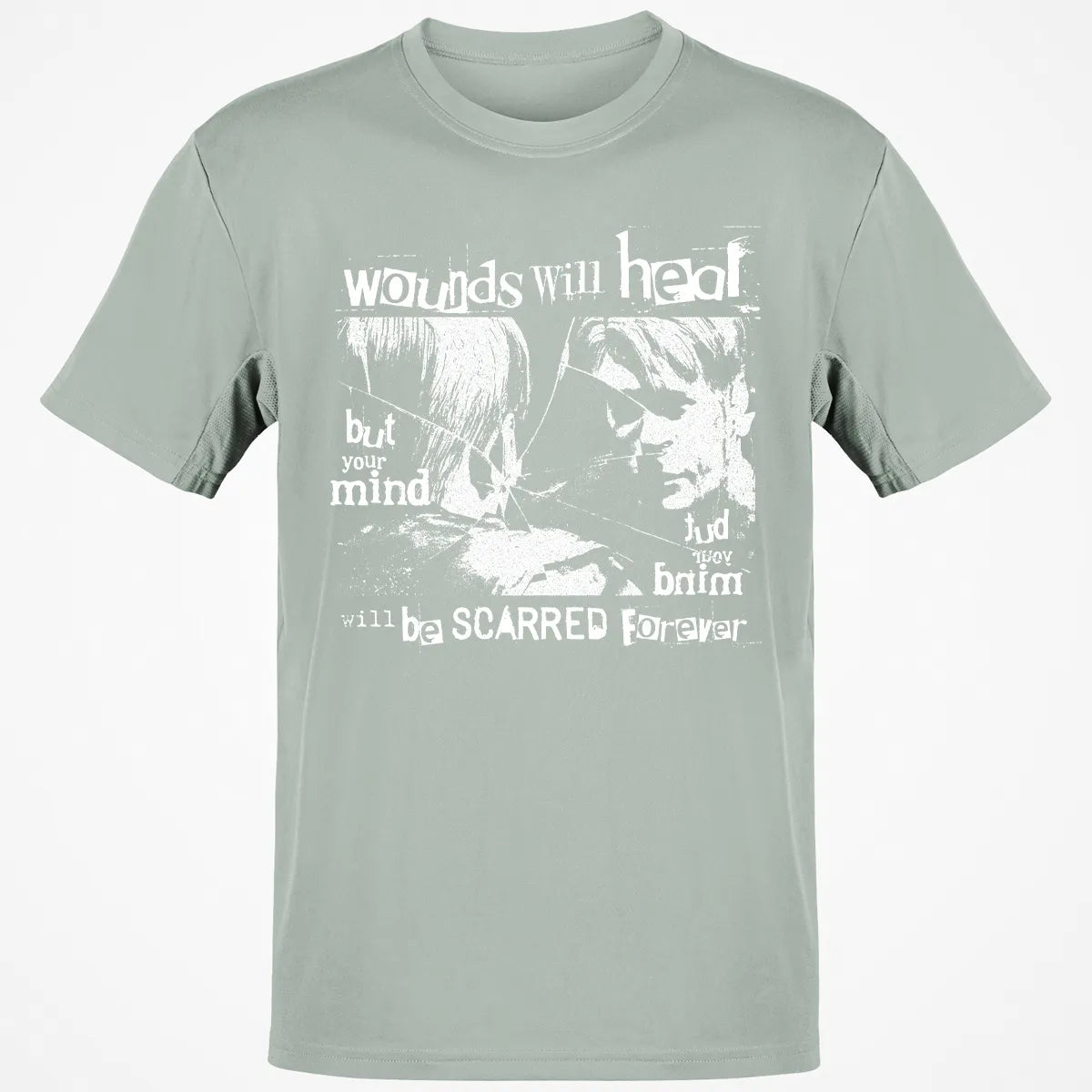 Classic Unisex T-Shirt - 2EW34RXC