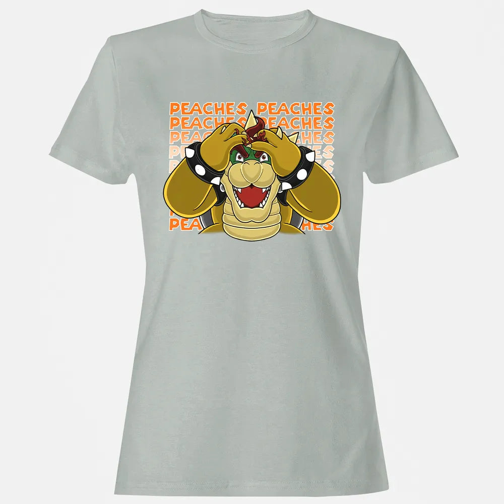 Women's T-shirt - AU93UNR7