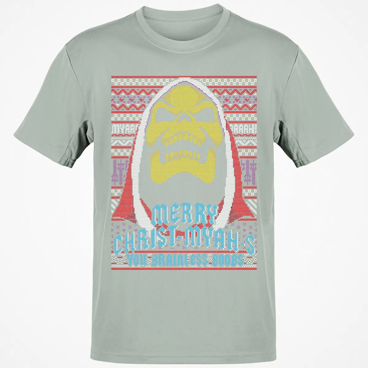 Classic Unisex T-Shirt - V3YX3W2E