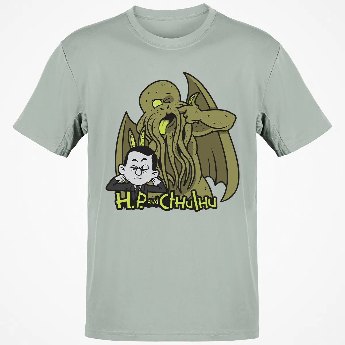 Classic Unisex T-Shirt - 8DQFHGN8