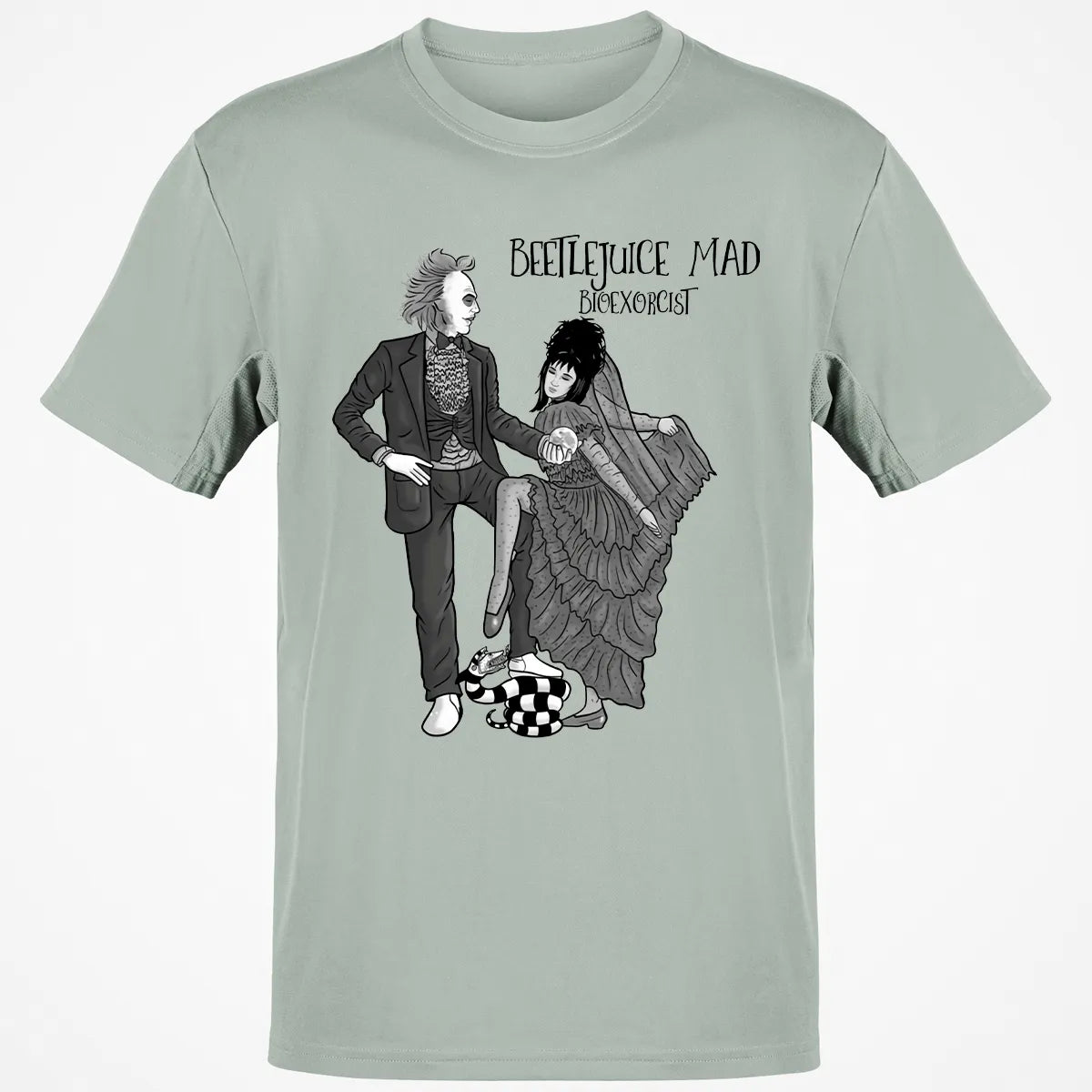 Classic Unisex T-Shirt - D5K2VBQY