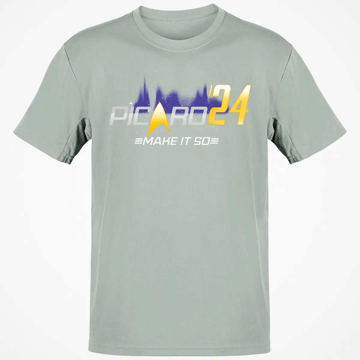 Classic Unisex T-Shirt - 2SJNFD3P
