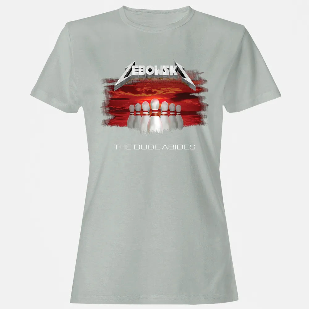 Women's T-shirt - YD36G5A7
