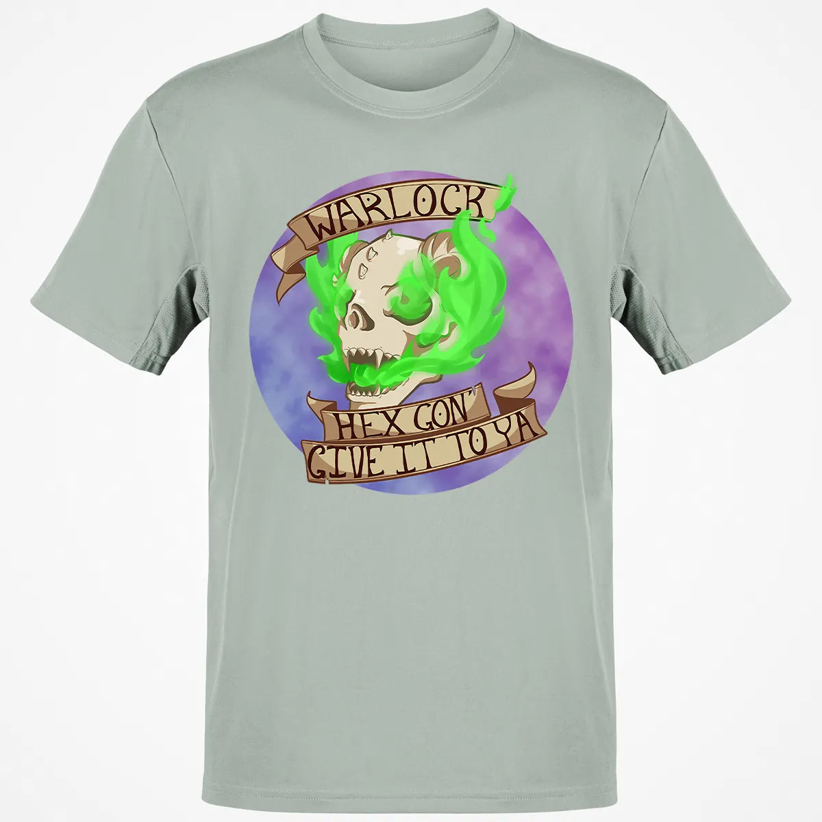 Classic Unisex T-Shirt - 5BUYYXFR