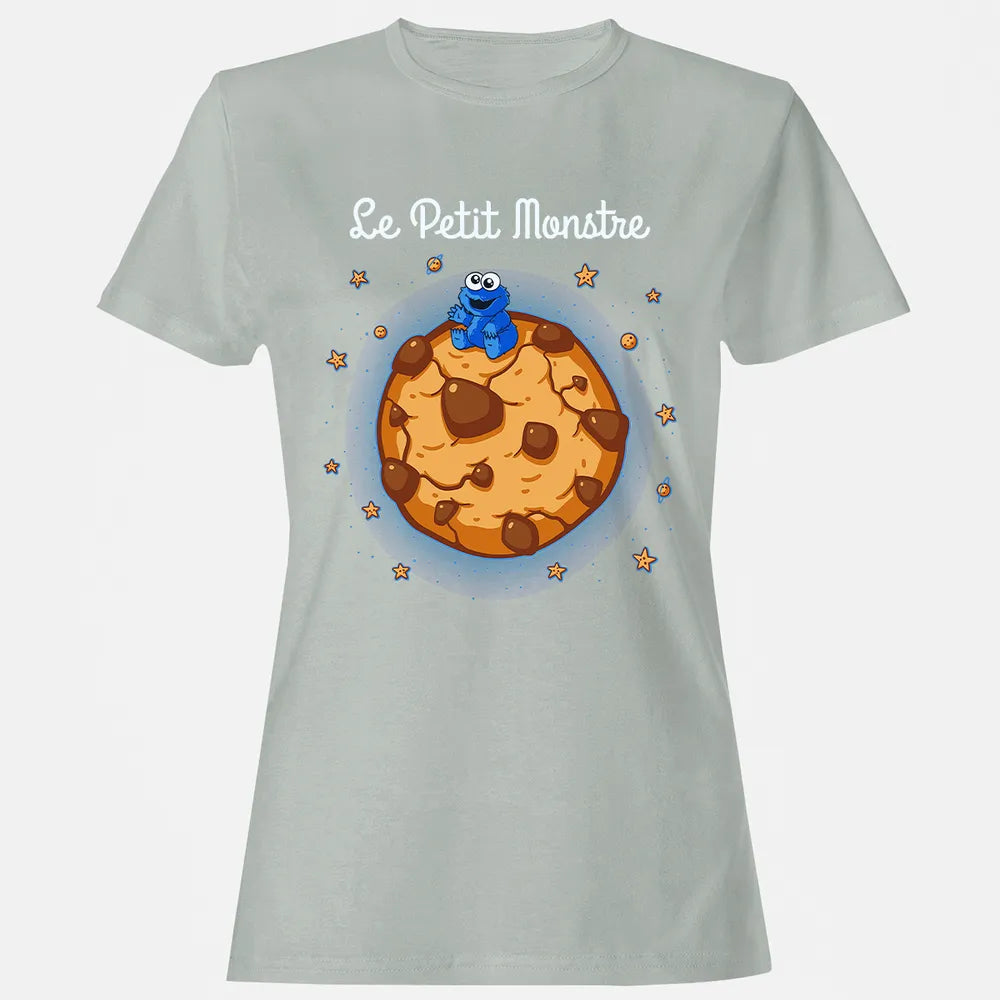 Le Petit Monstre Women's T-shirt