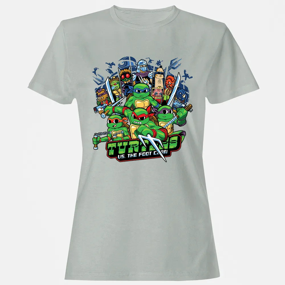 Women's T-shirt - LP4NNN8L
