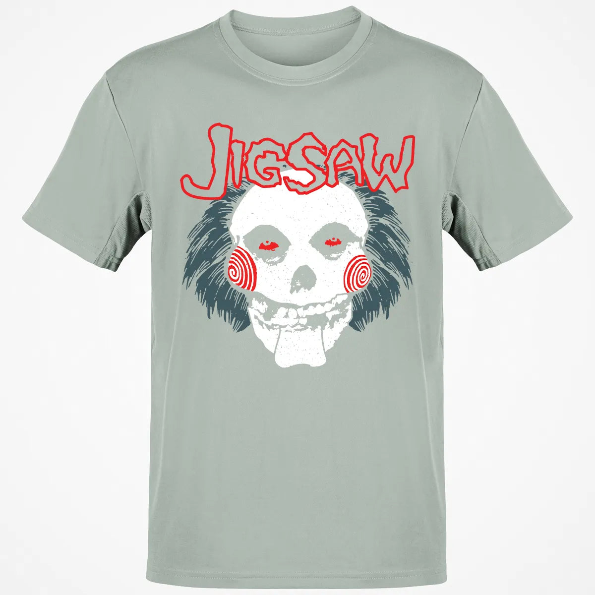 Classic Unisex T-Shirt - 4Y9XZG49