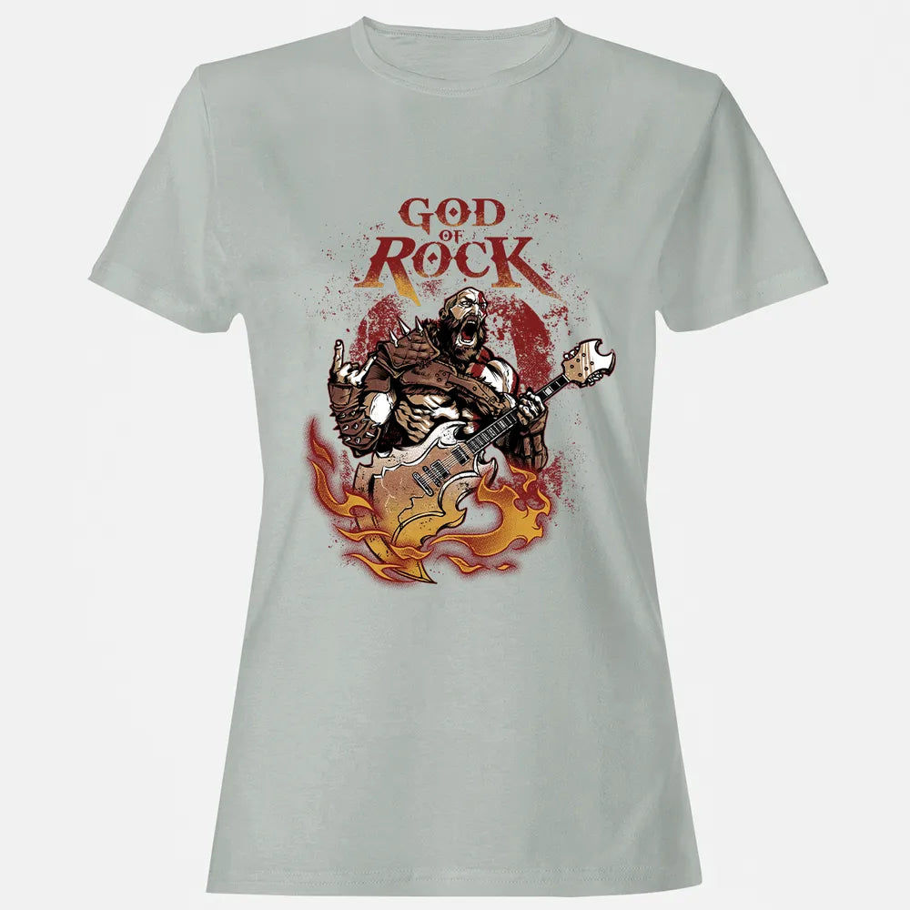 Women's T-shirt - S17YJL47