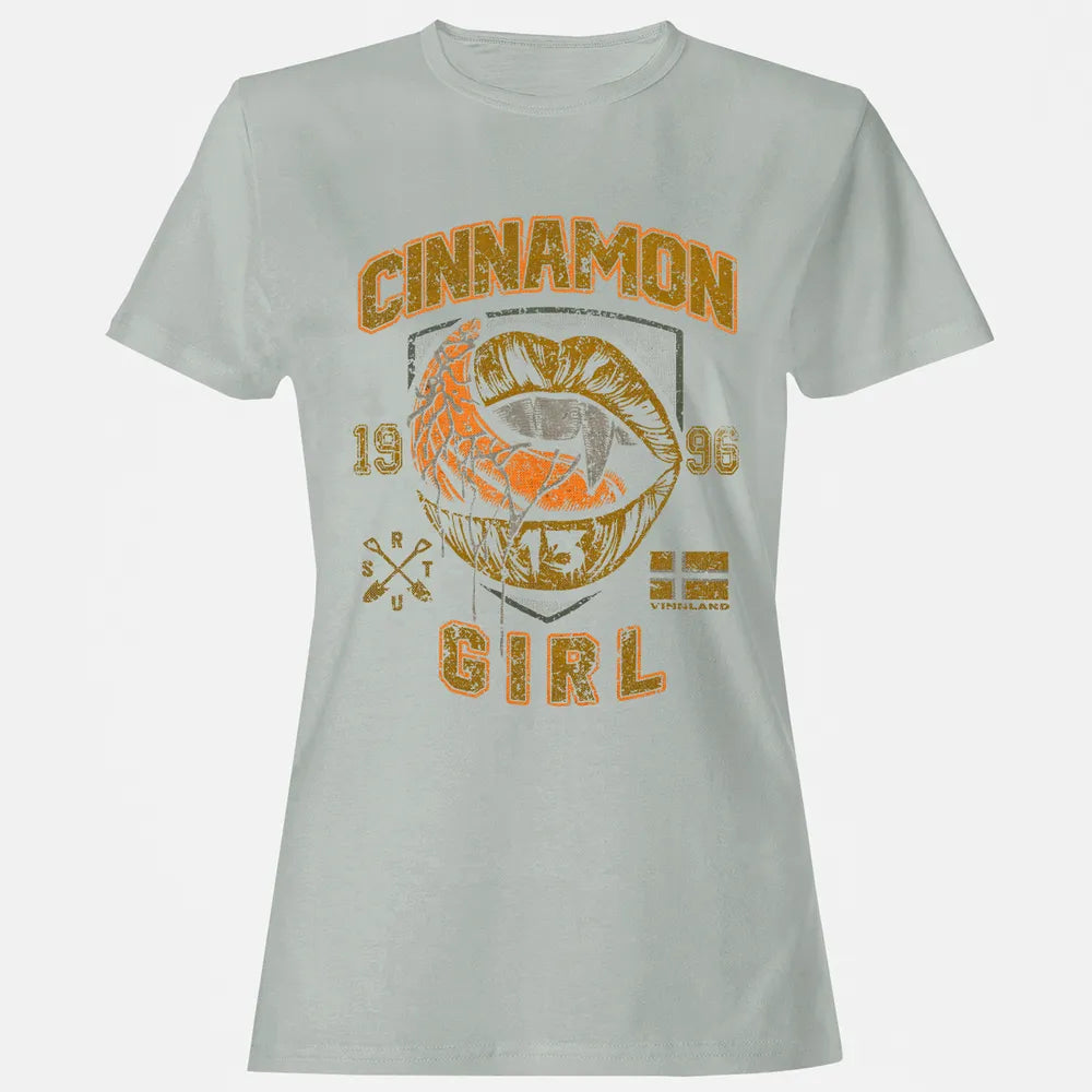 Women's T-shirt - 5JXKRGNG