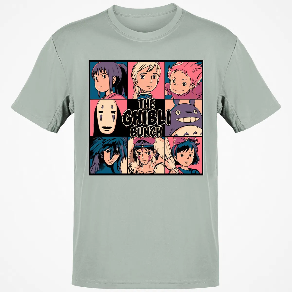 Classic Unisex T-Shirt - KLYPU82Z