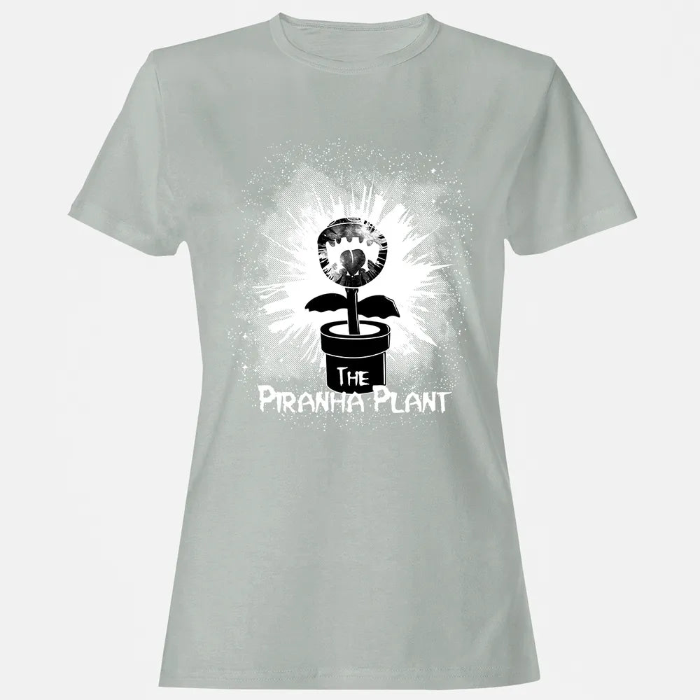 Women's T-shirt - LAX8MS21
