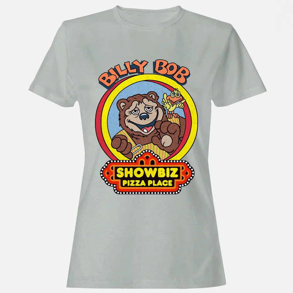 Women's T-shirt - T48VA249
