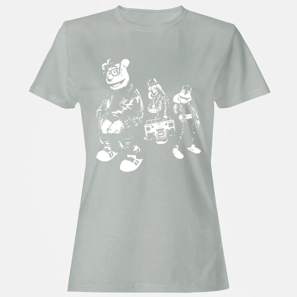 Women's T-shirt - X5PWBYC3