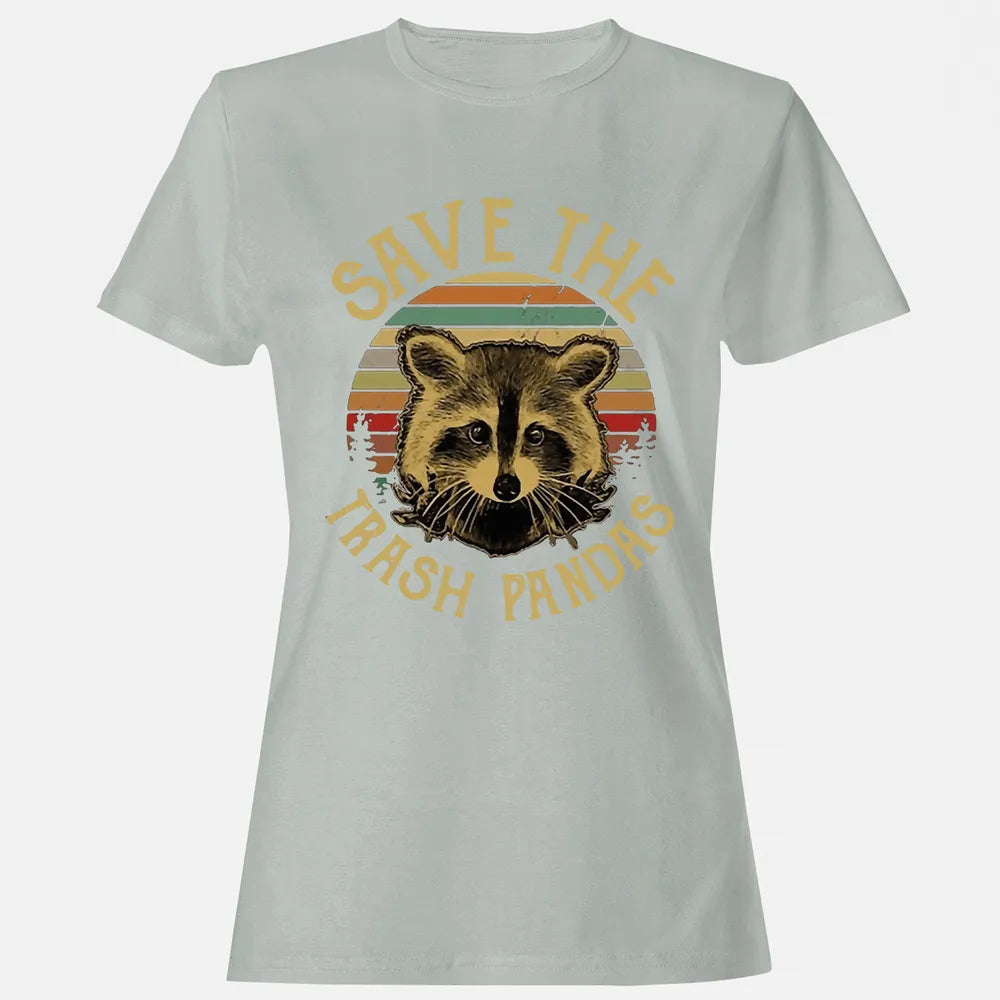 Women's T-shirt - 24E7DSF1