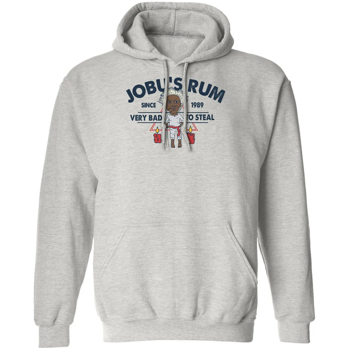 Classic Unisex Hoodie - UA5UK6KS