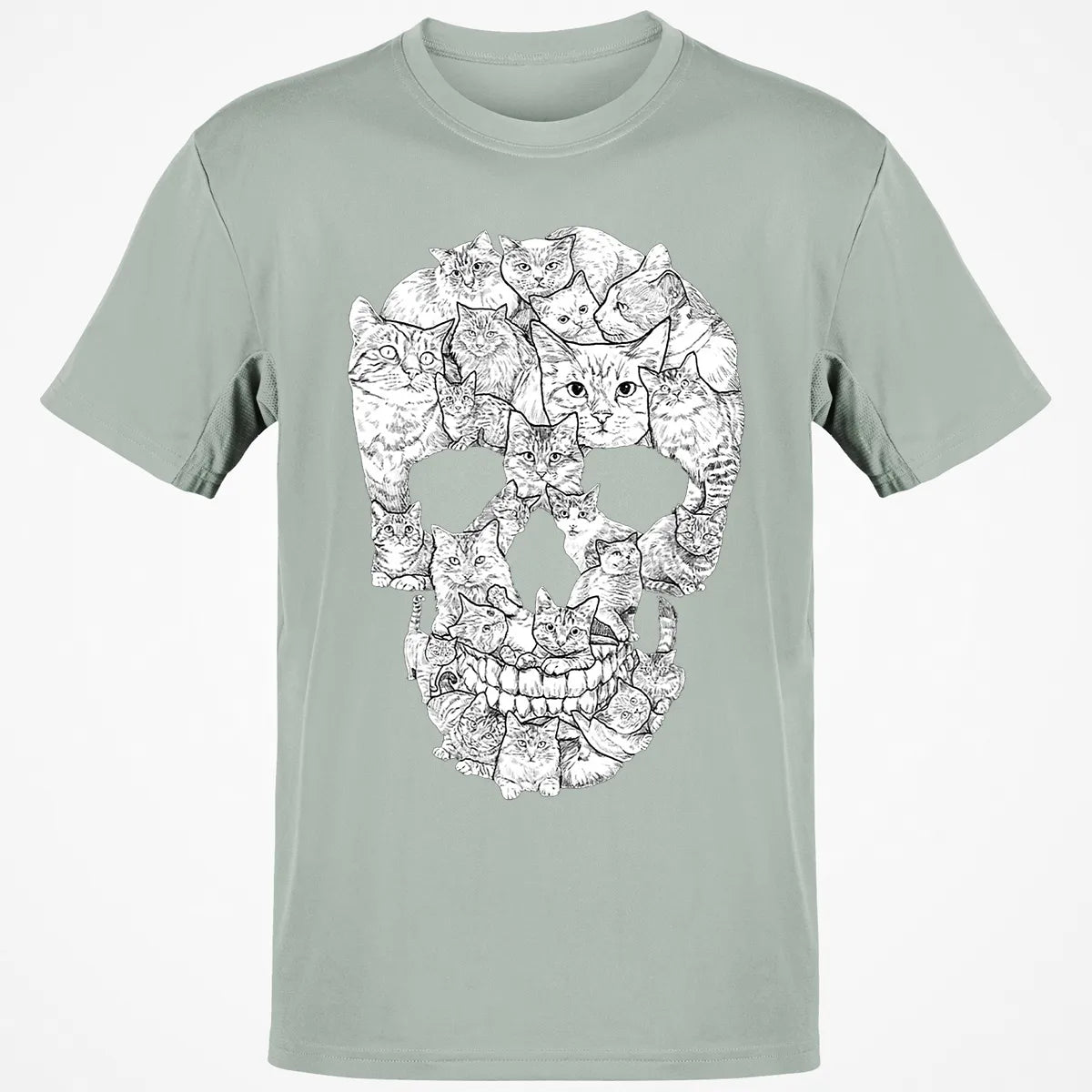 Classic Unisex T-Shirt - JFU8VJJB