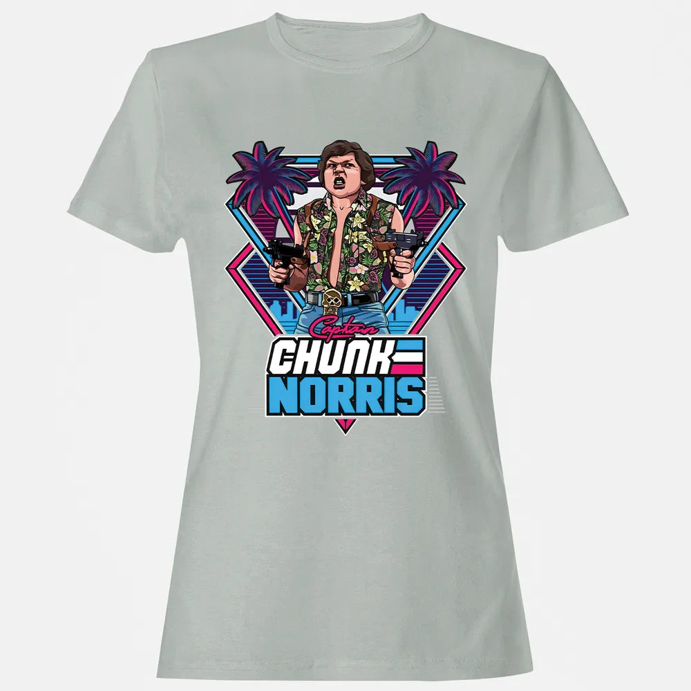 Women's T-shirt - KL3488RU