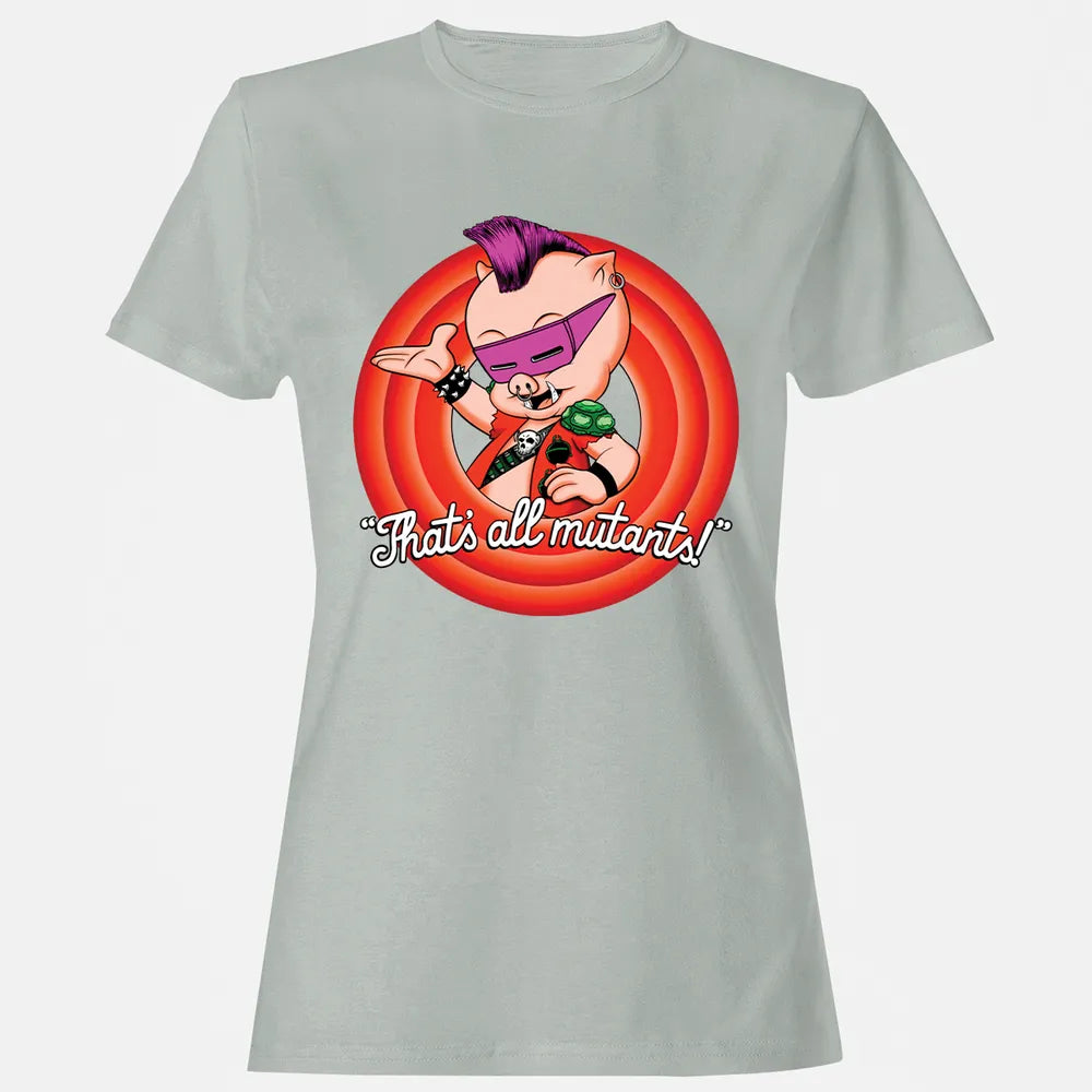 Women's T-shirt - GYN2W3BT