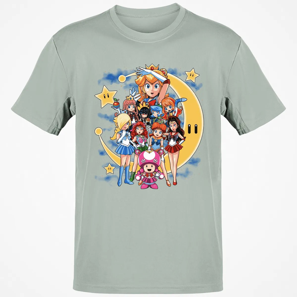 Classic Unisex T-Shirt - 9VJXEMK8