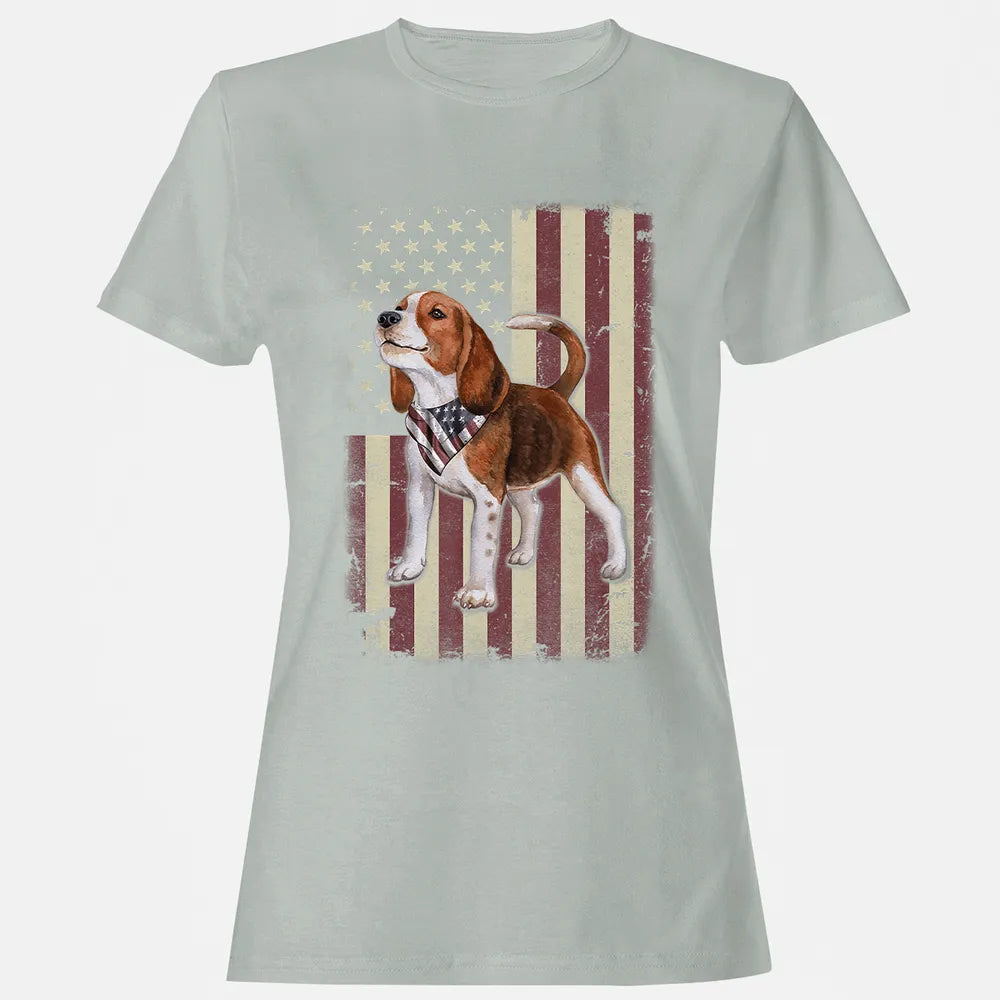 Women's T-shirt - Y639S6VQ