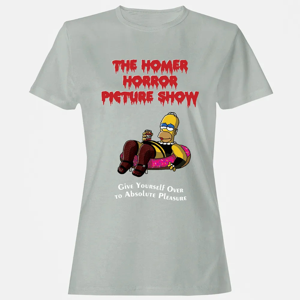 Women's T-shirt - 21JVL7LR