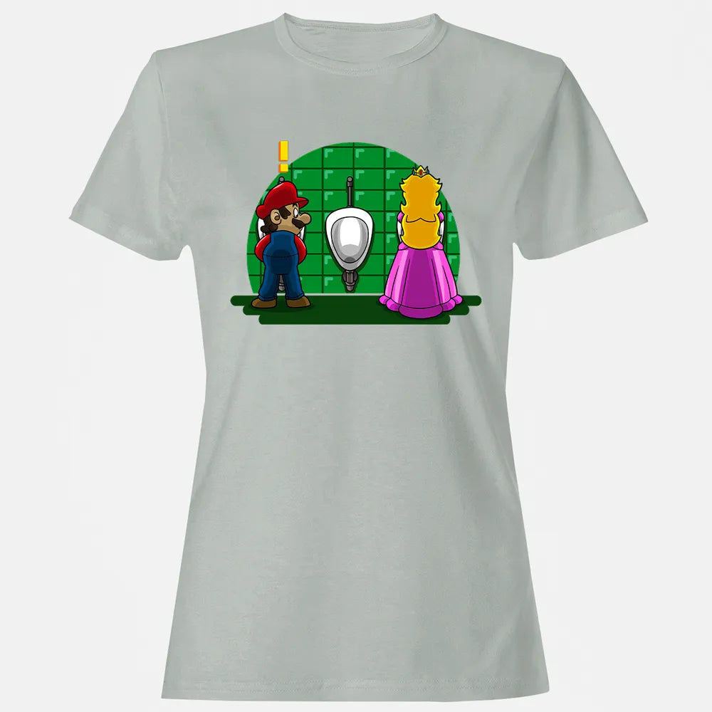 Women's T-shirt - R169G3YH