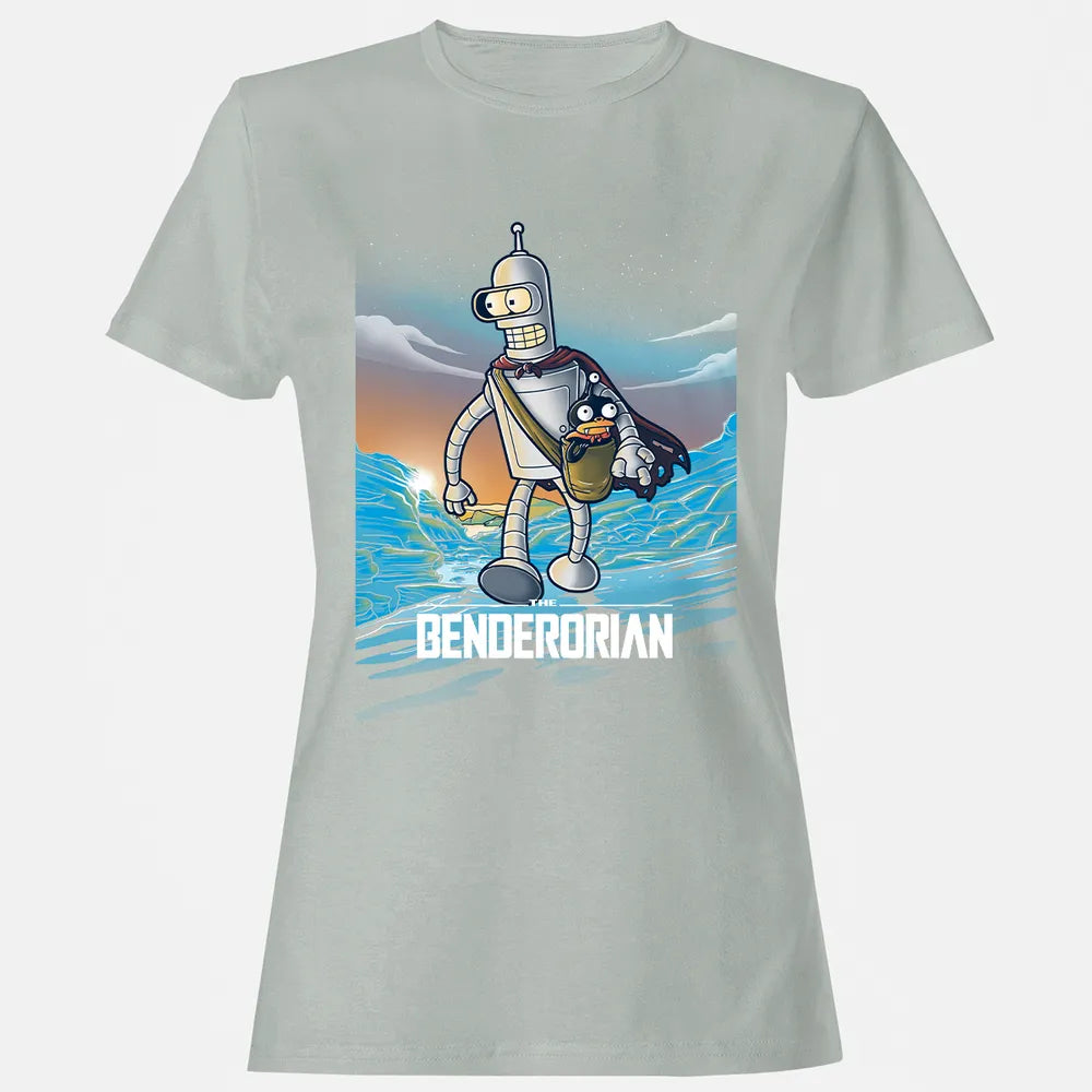 Women's T-shirt - KMXG3TG1