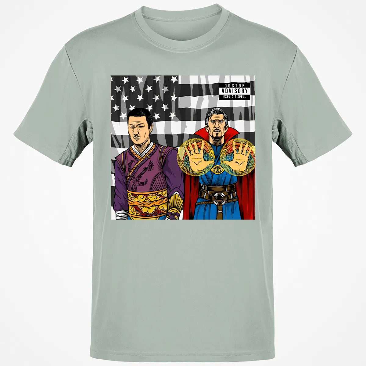 Classic Unisex T-Shirt - KTGQMZ2K