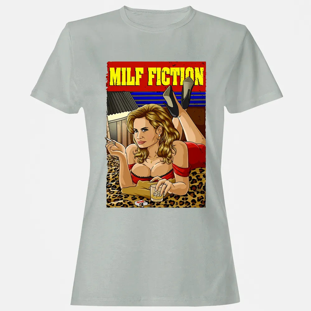 Women's T-shirt - 2WFRQT7C