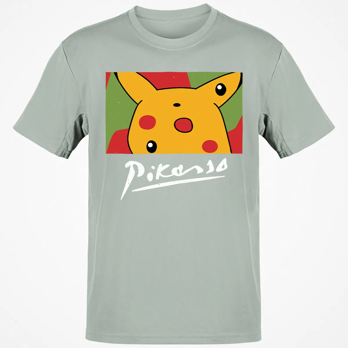 Classic Unisex T-Shirt - EWWLQUCX