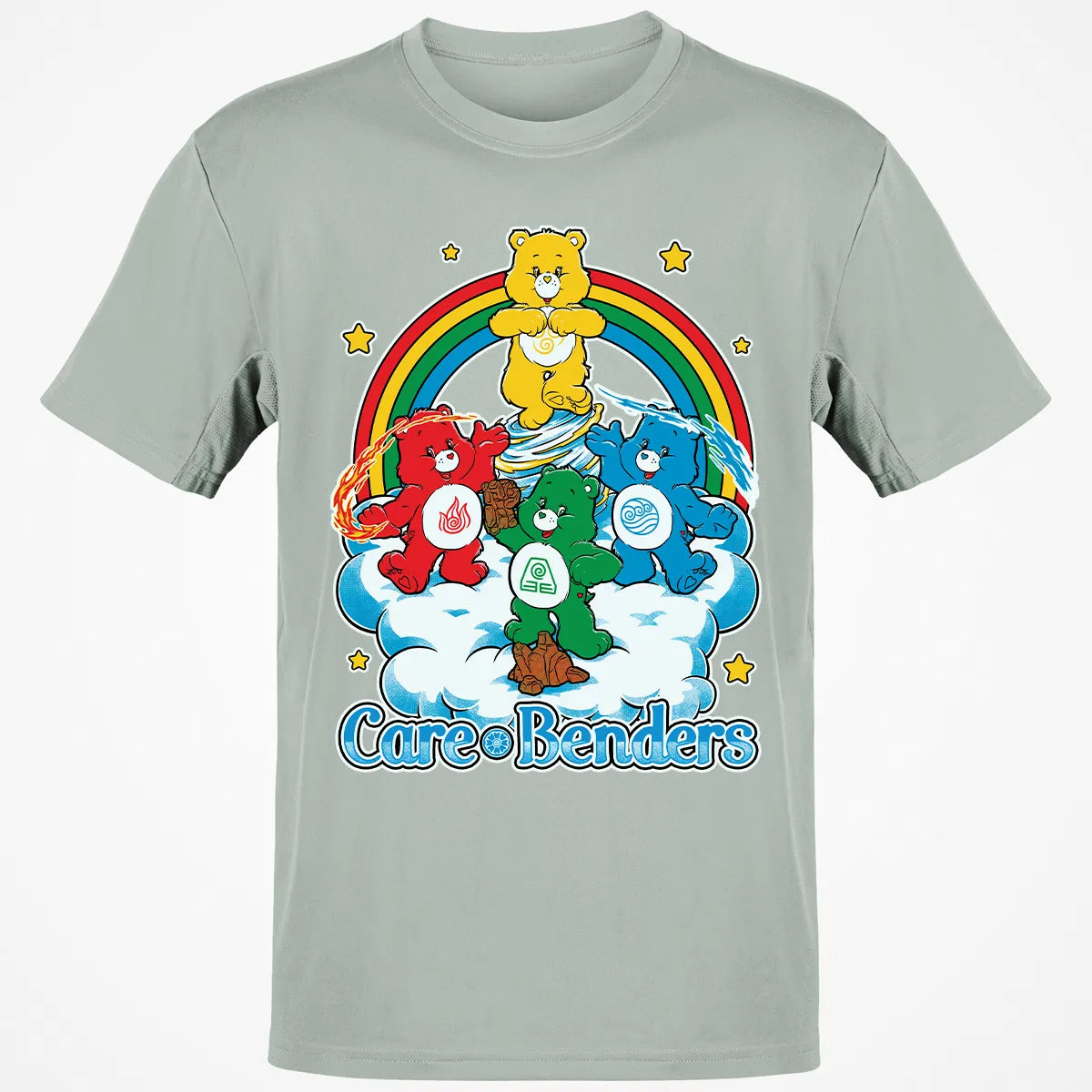 Classic Unisex T-Shirt - MFL2315W